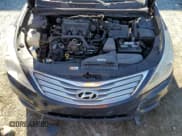 ✅ 2012 Hyundai Azera • VIN: KMHFG4JG0CA163959 • Лот: 91183115. Опубликован ранее на Copart с пробегом 116 638 миль. Бесплатный доступ к архиву аукционных продаж из США и подробный отчёт об истории автомобиля на DreamBid. Изображение 11.