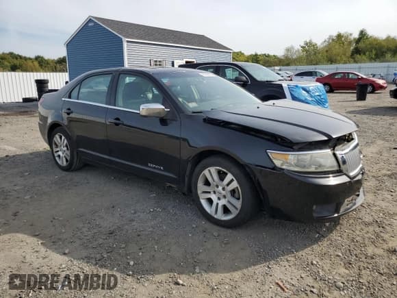 ✅ 2006 Lincoln Zephyr • VIN: 3LNHM26136R627749 • Лот: 81909055. Опубликован ранее на Copart с пробегом 112 019 миль. Бесплатный доступ к архиву аукционных продаж из США и подробный отчёт об истории автомобиля на DreamBid. Изображение 4.