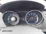 2013 Hyundai Sonata GLS z VIN 5NPEB4ACXDH558611, wystawiony jako IAAI lot #43453624 z przebiegiem 153 698 mil mil oraz . Historia ofert i sprzedaży dostępna na DreamBid. Obrazek 7.