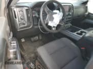 ✅ 2015 Chevrolet Silverado 1500 LT • VIN: 1GCVKREC7FZ404781 • Лот: 70874304. Опубликован ранее на Copart с пробегом 88 049 миль. Бесплатный доступ к архиву аукционных продаж из США и подробный отчёт об истории автомобиля на DreamBid. Изображение 8.