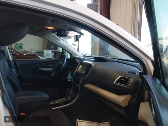 ✅ 2020 Subaru Ascent Premium • VIN: 4S4WMACD1L3402644 • Lot: 42046922. Listed on IAAI with 110,365 mi. Free auction sales archive from the USA and detailed vehicle history report at DreamBid. Image 5.