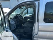 ✅ 2018 Ford Transit XL • VIN: 1FMZK1YM7JKA03008 • Lot: 69730465. Listed on Copart with 32,319 mi. Free auction sales archive from the USA and detailed vehicle history report at DreamBid. Image 6.