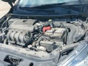 ✅ 2018 Nissan Sentra S • VIN: 3N1AB7AP2JY220155 • Lot: 42871342. Wystawiony na IAAI z przebiegiem 133 116 mil. Bezpłatny archiwum sprzedaży aukcyjnych z USA i szczegółowy raport historii pojazdu na DreamBid. Zdjęcie 20.