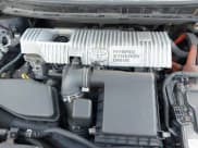 ✅ 2011 Toyota Prius I • VIN: JTDKN3DU2B5370235 • Лот: 41649381. Опубликован ранее на IAAI с пробегом 242 560 миль. Бесплатный доступ к архиву аукционных продаж из США и подробный отчёт об истории автомобиля на DreamBid. Изображение 10.