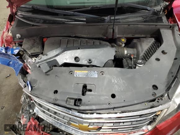 ✅ 2014 Chevrolet Traverse LT • VIN: 1GNKVGKD0EJ332998 • Lot: 84400475. Listed on Copart with 125,670 mi. Free auction sales archive from the USA and detailed vehicle history report at DreamBid. Image 12.