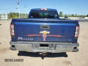 ✅ 2014 Chevrolet Silverado 1500 LT • VIN: 3GCUKREC8EG172847 • Лот: 71312745. Опубликован ранее на Copart с пробегом 128 552 миль. Бесплатный доступ к архиву аукционных продаж из США и подробный отчёт об истории автомобиля на DreamBid. Изображение 6.