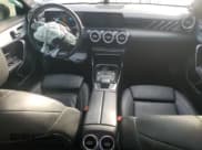 ✅ 2021 Mercedes-Benz A 35 AMG • VIN: W1K3G5BB9MJ263212 • Lot: 54184305. Listed on Copart with 61,355 mi. Free auction sales archive from the USA and detailed vehicle history report at DreamBid. Image 8.