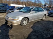 ✅ 1998 Honda Accord EX • VIN: 1HGCG5657WA112470 • Лот: 94920695. Опубликован ранее на Copart с пробегом 199 463 миль. Бесплатный доступ к архиву аукционных продаж из США и подробный отчёт об истории автомобиля на DreamBid. Изображение 1.