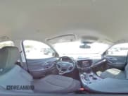 ✅ 2021 Chevrolet Traverse LS • VIN: 1GNERFKW5MJ113742 • Lot: 56506905. Listed on Copart with 41,789 mi. Free auction sales archive from the USA and detailed vehicle history report at DreamBid. Image 15.