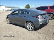 ✅ 2017 Chevrolet Volt Premier • VIN: 1G1RB6S54HU162059 • Lot: 74068124. Wystawiony na Copart z przebiegiem 99 508 mil. Bezpłatny archiwum sprzedaży aukcyjnych z USA i szczegółowy raport historii pojazdu na DreamBid. Zdjęcie 2.