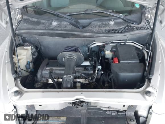 ✅ 2006 Chevrolet HHR LT • VIN: 3GNDA23D36S513843 • Lot: 41715444. Listed on IAAI with 244,758 mi. Free auction sales archive from the USA and detailed vehicle history report at DreamBid. Image 10.