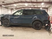 ✅ 2025 Kia Telluride SX-Prestige X-Line • VIN: 5XYP5DGC1SG580637 • Lot: 41430574. Wystawiony na IAAI z przebiegiem 7 336 mil. Bezpłatny archiwum sprzedaży aukcyjnych z USA i szczegółowy raport historii pojazdu na DreamBid. Zdjęcie 14.
