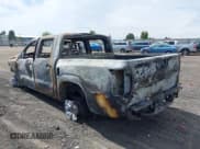 ✅ 2023 Nissan Frontier SV • VIN: 1N6ED1EK0PN663203 • Lot: 42895098. Listed on IAAI with Not provided. Free auction sales archive from the USA and detailed vehicle history report at DreamBid. Image 3.