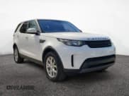 ✅ 2018 Land Rover Discovery SE • VIN: SALRG2RV5JA053505 • Lot: 92367575. Wystawiony na Copart z przebiegiem 67 989 mil. Bezpłatny archiwum sprzedaży aukcyjnych z USA i szczegółowy raport historii pojazdu na DreamBid. Zdjęcie 1.