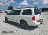 ✅ 2014 Nissan Armada Platinum • VIN: 5N1BA0NF4EN604353 • Лот: 71047995. Опубликован ранее на Copart с пробегом 211 804 миль. Бесплатный доступ к архиву аукционных продаж из США и подробный отчёт об истории автомобиля на DreamBid. Изображение 2.