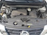 ✅ 2019 Nissan Pathfinder SV • VIN: 5N1DR2MM9KC587022 • Lot: 42436626. Listed on IAAI with 94,467 mi. Free auction sales archive from the USA and detailed vehicle history report at DreamBid. Image 10.