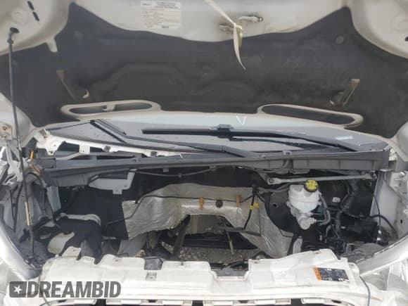 ✅ 2019 Ford Transit Passenger XL • VIN: 1FBAX2CMXKKA60955 • Lot: 72067395. Listed on Copart with Not provided. Free auction sales archive from the USA and detailed vehicle history report at DreamBid. Image 12.