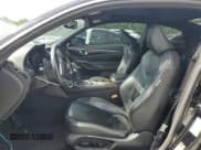 ✅ 2017 Infiniti Q60 Sport • VIN: JN1EV7EK9HM364239 • Lot: 57768025. Listed on Copart with 142,460 mi. Free auction sales archive from the USA and detailed vehicle history report at DreamBid. Image 7.