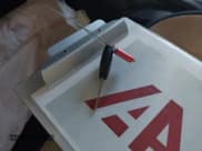 ✅ 2018 Toyota RAV4 XLE • VIN: 2T3WFREV2JW512910 • Lot: 42772049. Listed on IAAI with 138,019 mi. Free auction sales archive from the USA and detailed vehicle history report at DreamBid. Image 11.