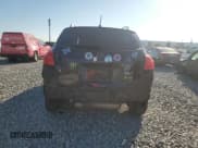 ✅ 2011 Nissan Rogue S • VIN: JN8AS5MT3BW166677 • Lot: 93440935. Listed on Copart with 198,143 mi. Free auction sales archive from the USA and detailed vehicle history report at DreamBid. Image 6.