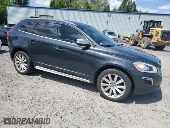 ✅ 2013 Volvo XC60 T6 • VIN: YV4902DZ6D2377757 • Лот: 57625765. Опубликован ранее на Copart с пробегом 63 957 миль. Бесплатный доступ к архиву аукционных продаж из США и подробный отчёт об истории автомобиля на DreamBid. Изображение 4.