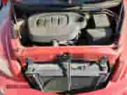 2008 Chevrolet HHR LT с VIN 3GNCA53P18S722301, выставлен на аукционе Copart как лот 74352474 с пробегом 186 987 миль миль и Списание • Salvage title. История ставок и продаж доступна на DreamBid. Изображение 12.