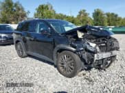 ✅ 2022 Nissan Pathfinder SL • VIN: 5N1DR3CB9NC203377 • Lot: 89447165. Listed on Copart with 76,375 mi. Free auction sales archive from the USA and detailed vehicle history report at DreamBid. Image 4.