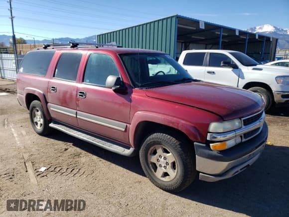 ✅ 2004 Chevrolet Suburban Z71 • VIN: 3GNFK16Z04G339205 • Лот: 80546484. Опубликован ранее на Copart с пробегом 297 682 миль. Бесплатный доступ к архиву аукционных продаж из США и подробный отчёт об истории автомобиля на DreamBid. Изображение 4.