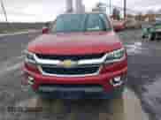 2015 Chevrolet Colorado 2WD LT с VIN 1GCGSBE36F1218616, выставлен на аукционе IAAI как лот 43557787 с пробегом 86 419 миль миль и . История ставок и продаж доступна на DreamBid. Изображение 12.