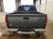 ✅ 2006 Chevrolet Colorado 1LT • VIN: 1GCDT136668130406 • Lot: 43983985. Wystawiony na Copart z przebiegiem 137 541 mil. Bezpłatny archiwum sprzedaży aukcyjnych z USA i szczegółowy raport historii pojazdu na DreamBid. Zdjęcie 6.