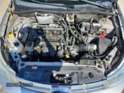 ✅ 2010 Ford Focus SE • VIN: 1FAHP3FN0AW229799 • Lot: 93402015. Listed on Copart with 48,805 mi. Free auction sales archive from the USA and detailed vehicle history report at DreamBid. Image 11.