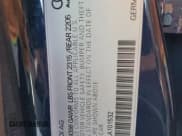 ✅ 2020 Audi A3 Premium Plus • VIN: WAUCUGFF8LA101532 • Lot: 73626863. Wystawiony na Copart z przebiegiem 20 048 mil. Bezpłatny archiwum sprzedaży aukcyjnych z USA i szczegółowy raport historii pojazdu na DreamBid. Zdjęcie 12.