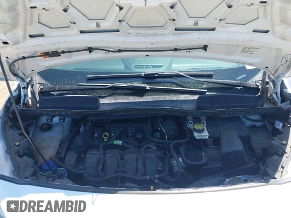 ✅ 2019 Ford Transit Connect XL • VIN: NM0GS9E22K1429044 • Лот: 42918861. Опубликован ранее на IAAI с пробегом 71 520 миль. Бесплатный доступ к архиву аукционных продаж из США и подробный отчёт об истории автомобиля на DreamBid. Изображение 10.