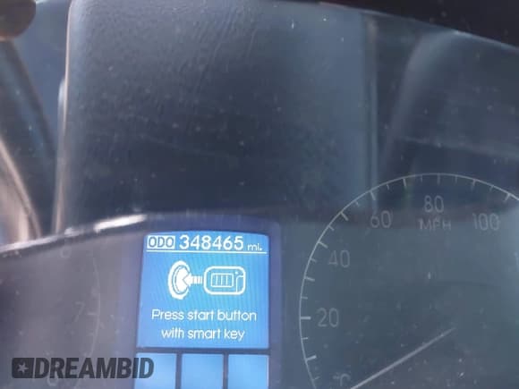 ✅ 2013 Hyundai Genesis 3.8L • VIN: KMHGC4DD0DU247961 • Lot: 43674155. Listed on IAAI with 348,465 mi. Free auction sales archive from the USA and detailed vehicle history report at DreamBid. Image 15.