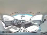 ✅ 2016 Hyundai Elantra SE • VIN: 5NPDH4AE3GH709594 • Lot: 56709415. Listed on Copart with 153,353 mi. Free auction sales archive from the USA and detailed vehicle history report at DreamBid. Image 14.