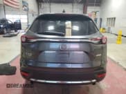 ✅ 2019 Mazda CX-9 Grand Touring • VIN: JM3TCBDY7K0324024 • Lot: 92805275. Listed on Copart with Not provided. Free auction sales archive from the USA and detailed vehicle history report at DreamBid. Image 6.