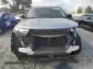 2022 Ford Explorer Limited with VIN 1FMSK7FH6NGA68452, listed as a Copart auction lot 83922215 with 54,805 mi miles and Salvage title. Bid and sale history available at DreamBid. Image 5.