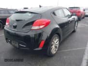 ✅ 2013 Hyundai Veloster w/Gray Int • VIN: KMHTC6AD6DU172892 • Lot: 41518462. Wystawiony na IAAI z przebiegiem 167 251 mil. Bezpłatny archiwum sprzedaży aukcyjnych z USA i szczegółowy raport historii pojazdu na DreamBid. Zdjęcie 4.