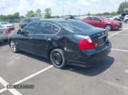 ✅ 2007 Infiniti M • VIN: JNKAY01E27M305119 • Лот: 42819625. Опубликован ранее на IAAI с пробегом 213 857 миль. Бесплатный доступ к архиву аукционных продаж из США и подробный отчёт об истории автомобиля на DreamBid. Изображение 3.