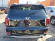 ✅ 2022 Hyundai Palisade Limited • VIN: KM8R5DHE4NU336763 • Лот: 80983884. Опубликован ранее на Copart с пробегом Не указан. Бесплатный доступ к архиву аукционных продаж из США и подробный отчёт об истории автомобиля на DreamBid. Изображение 6.