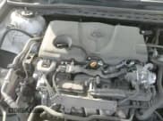 ✅ 2022 Toyota Camry XSE • VIN: 4T1K61AK0NU012626 • Lot: 91411185. Listed on Copart with 123,277 mi. Free auction sales archive from the USA and detailed vehicle history report at DreamBid. Image 15.