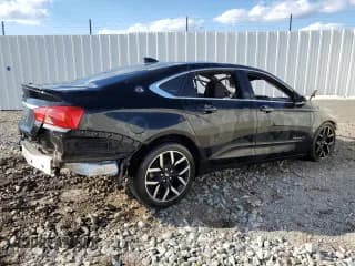 ✅ 2019 Chevrolet Impala LT • VIN: 2G11Z5S38K9152639 • Лот: 65578614. Опубликован ранее на Copart с пробегом Не указан. Бесплатный доступ к архиву аукционных продаж из США и подробный отчёт об истории автомобиля на DreamBid. Изображение 3.