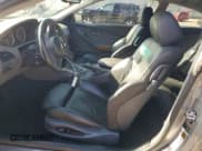 ✅ 2005 BMW 6 Series 645Ci • VIN: WBAEH73495B193487 • Lot: 88299505. Wystawiony na Copart z przebiegiem 57 967 mil. Bezpłatny archiwum sprzedaży aukcyjnych z USA i szczegółowy raport historii pojazdu na DreamBid. Zdjęcie 7.