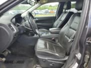 ✅ 2015 Dodge Durango Citadel • VIN: 1C4RDJEG9FC148078 • Lot: 58035725. Listed on Copart with 122,806 mi. Free auction sales archive from the USA and detailed vehicle history report at DreamBid. Image 7.