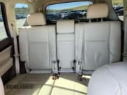 ✅ 2016 Lexus GX 460 Luxury • VIN: JTJJM7FX2G5140826 • Lot: 81917545. Wystawiony na Copart z przebiegiem 140 929 mil. Bezpłatny archiwum sprzedaży aukcyjnych z USA i szczegółowy raport historii pojazdu na DreamBid. Zdjęcie 10.