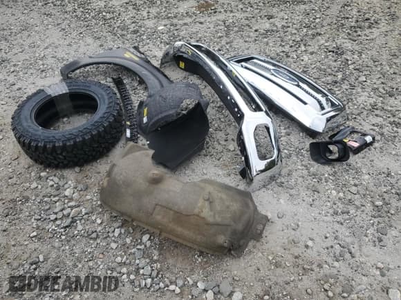 ✅ 2013 Ford F-250 Lariat • VIN: 1FT7W2BT9DEA73604 • Lot: 80838445. Listed on Copart with 132,236 mi. Free auction sales archive from the USA and detailed vehicle history report at DreamBid. Image 12.