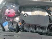 ✅ 2025 Kia Sportage LX • VIN: 5XYK23DF6SG317345 • Лот: 93384385. Опубликован ранее на Copart с пробегом 11 379 миль. Бесплатный доступ к архиву аукционных продаж из США и подробный отчёт об истории автомобиля на DreamBid. Изображение 13.