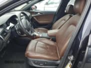 ✅ 2013 Audi A6 Prestige • VIN: WAUHGAFC6DN018966 • Лот: 62659565. Опубликован ранее на Copart с пробегом 141 924 миль. Бесплатный доступ к архиву аукционных продаж из США и подробный отчёт об истории автомобиля на DreamBid. Изображение 7.