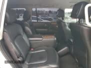 ✅ 2015 Infiniti QX80 • VIN: JN8AZ2NF7F9574624 • Lot: 95656835. Listed on Copart with 182,640 mi. Free auction sales archive from the USA and detailed vehicle history report at DreamBid. Image 11.