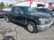 ✅ 2004 Chevrolet Colorado Z71 • VIN: 1GCCS196248208585 • Лот: 43196482. Опубликован ранее на IAAI с пробегом 190 824 миль. Бесплатный доступ к архиву аукционных продаж из США и подробный отчёт об истории автомобиля на DreamBid. Изображение 1.